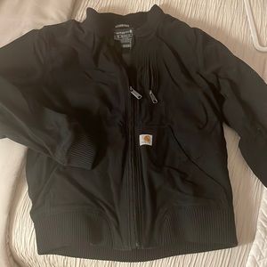 CARHARTT women’s rugged flex relaxed fit jacket